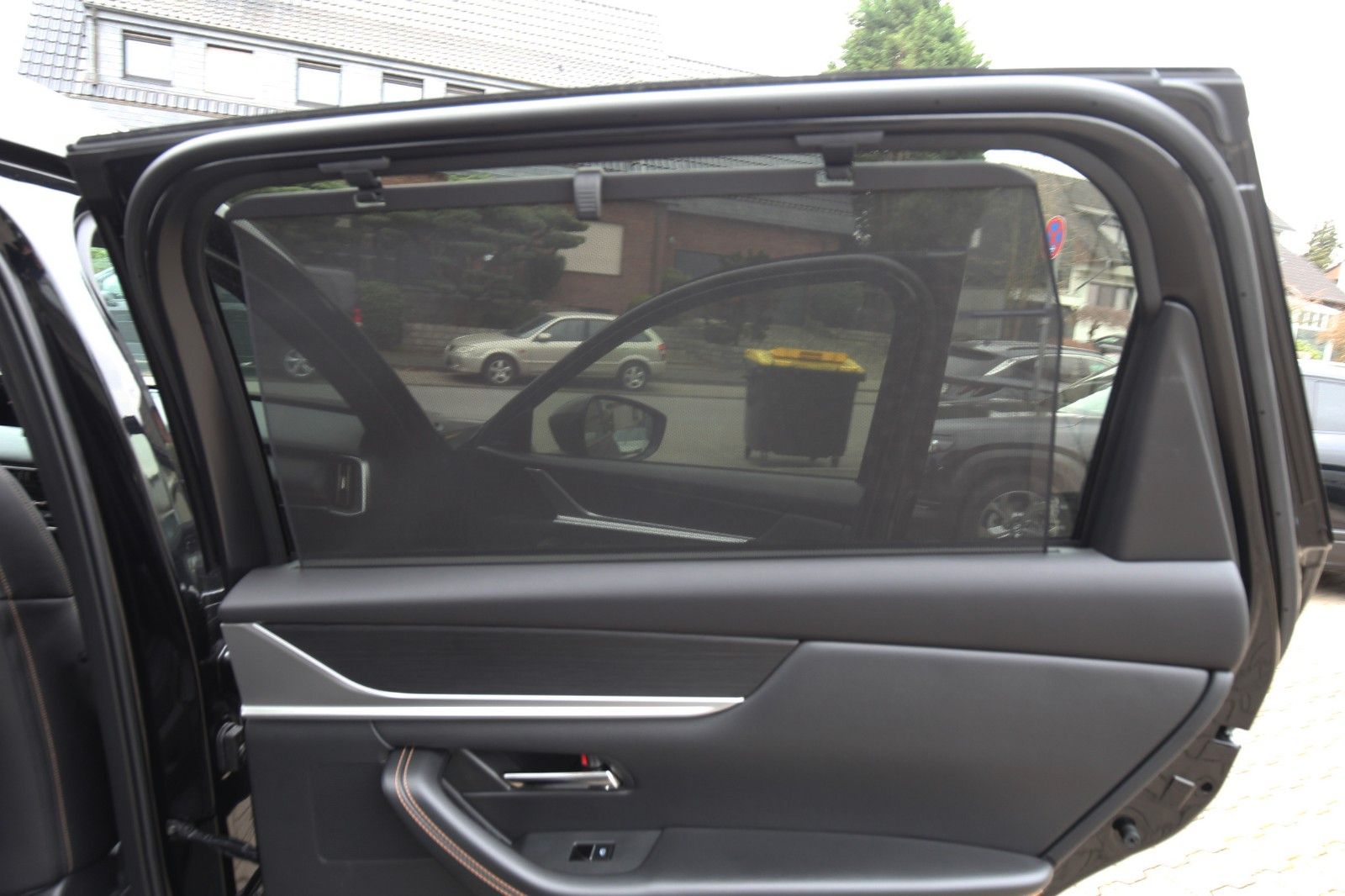 Mazda CX-80 - Bild 18