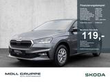 Skoda Fabia 1.0 TSI Selection 130 ALU LED