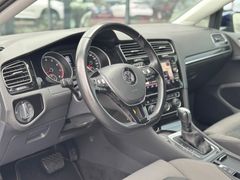 VW Golf - Ansicht 8