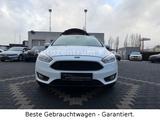 Ford Focus Turnier Business*AHK*Navi*Tempomat*Sitzhei - Ford Focus Gebrauchtwagen in Aachen