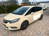 Opel Zafira C Edition 1,6,EURO-6. - Opel Zafira: Taxi