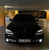 BMW Bmw 730d xdrive individual F01 LCI - BMW 730 aus 2014