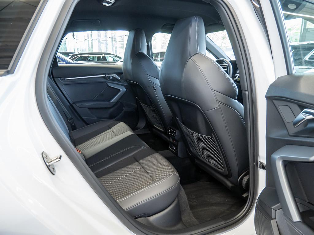Audi S3 Sportback 2.0 TFSI quattro S tronic ACC LED, миниатюра 5
