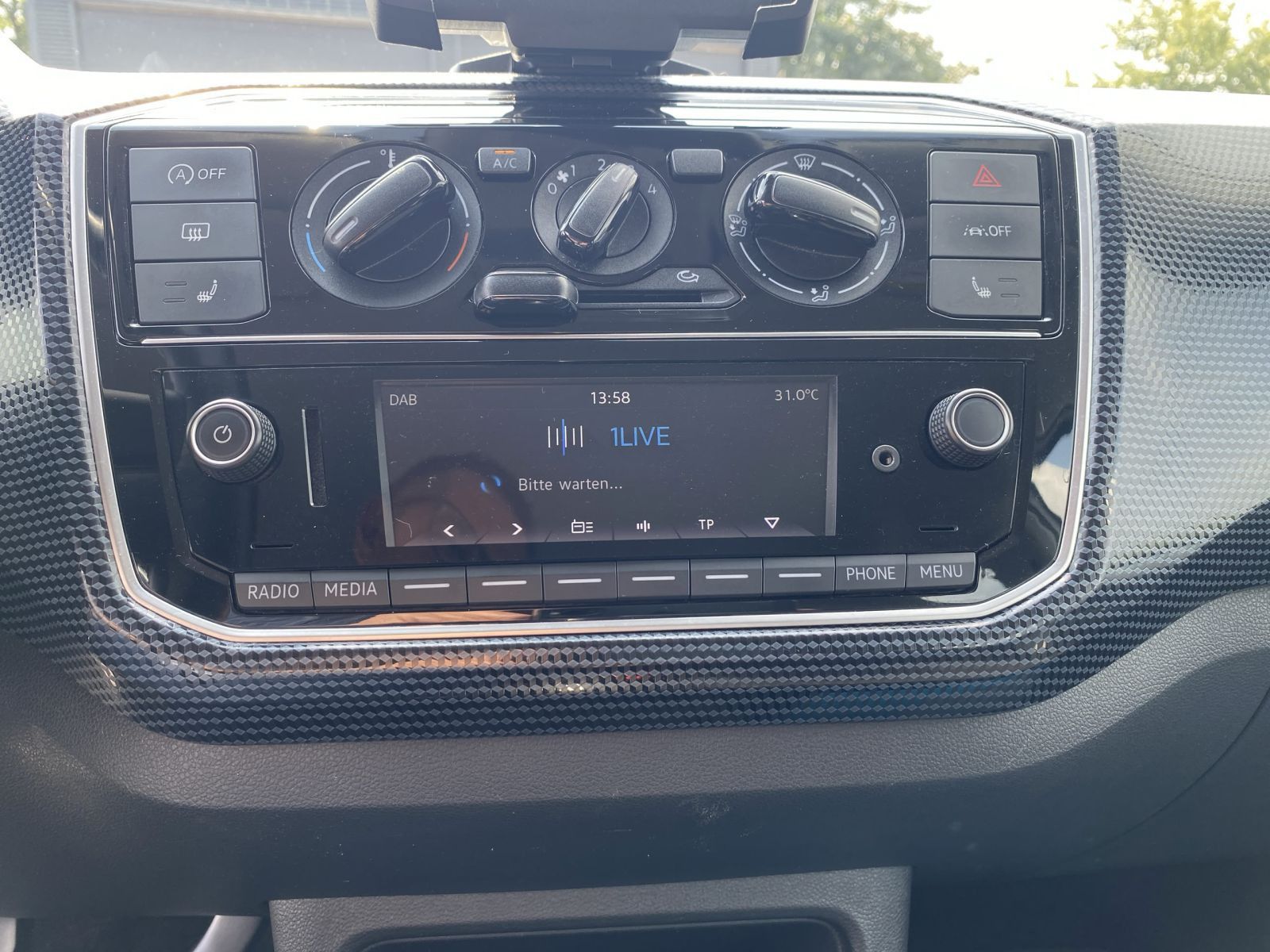Volkswagen up! - Bild 11