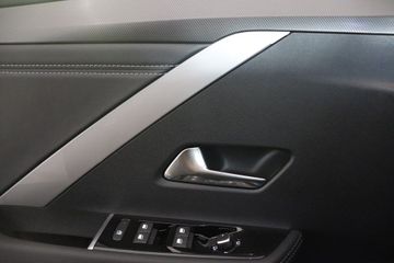 Fotografie 10 des Opel Astra Sports Tourer Electric GS Tech + Infot.Pak