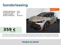 Cupra Tavascan - Vorschau Bild 1