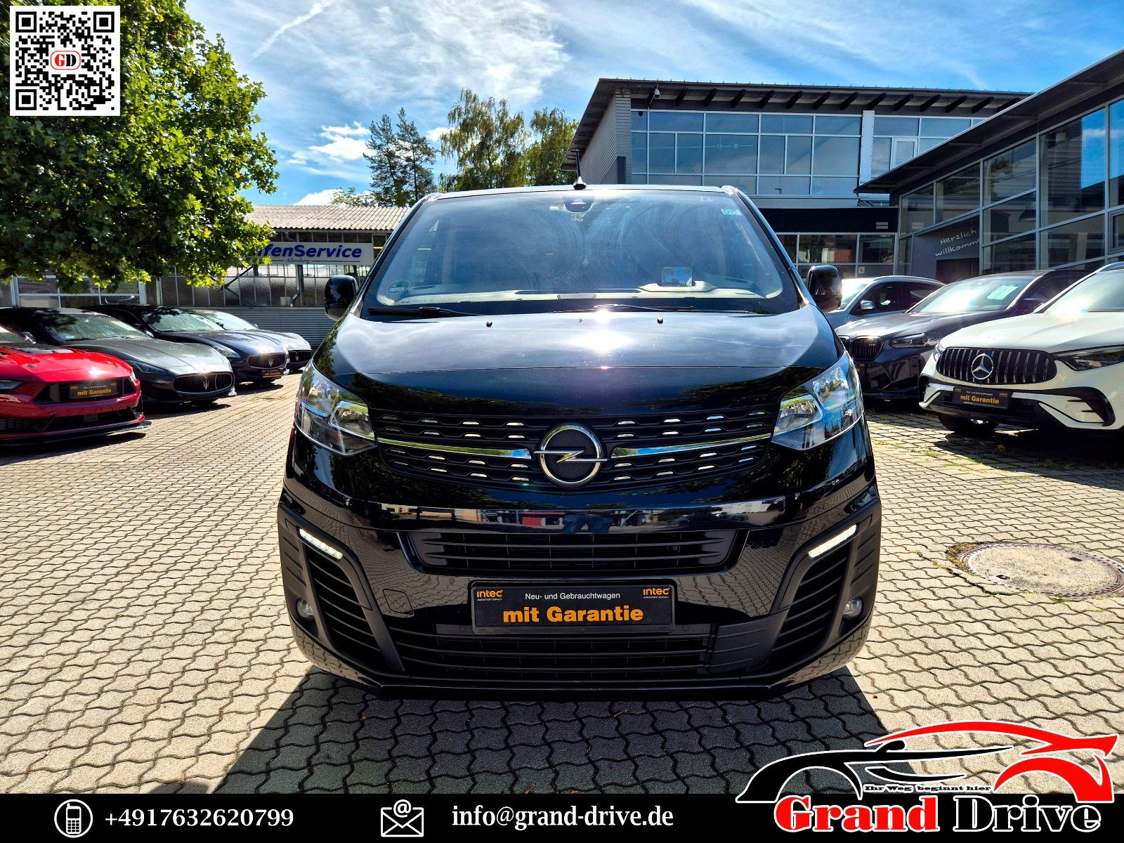 Фото авто