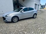 Alfa Romeo Giulietta 1.6 JTDM 16V Turismo Turismo - Alfa Romeo Giulietta: Jtdm