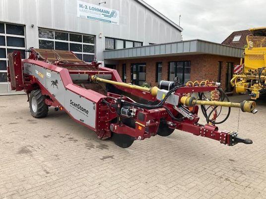 Andere 2025 ScanStone 4215 3S TriStar ähnlich Grimme C