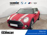 MINI Clubman Cooper Classic Trim+2Jahre-NEXT-GARANTIE - rote MINI COOPER_CLUBMAN