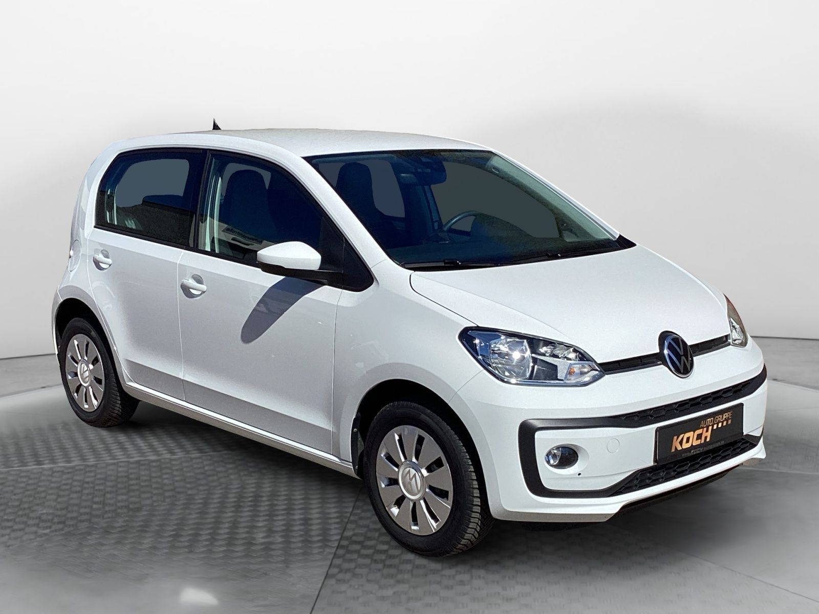 Volkswagen up! - Bild 5