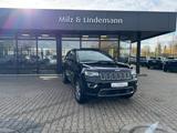 Jeep Grand Cherokee 3,0 CRD Overland (E6dT) - Jeep Grand Cherokee Overland mit Benzin-Antrieb