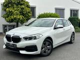 BMW 118 i Advantage*VOLL-LEDER*DIGITAL*81-TKM* - BMW 118 in Duisburg