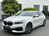 BMW 118 i Advantage*VOLL-LEDER*DIGITAL*81-TKM* - BMW 118 in Gelsenkirchen