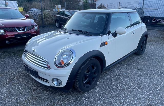 MINI Cooper 1.4 KLIMA PANORAMA EURO 4