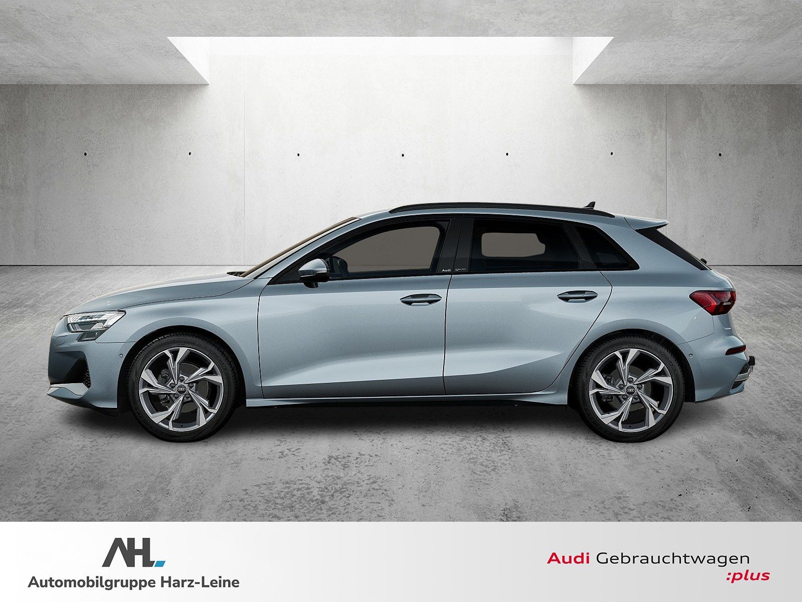 Audi A3 - Bild 2