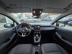 Fahrzeugabbildung Clio V Intens 1.0 TCe 90 EU6d Leder LED Navi Key