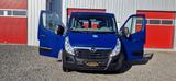 Opel Movano*L1H1*behindertengerecht*Auto*6WgSitz*Lift - Opel Movano: B