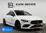 Mercedes-Benz CLA 220 d Coupe AMG *Pano*MBUX*Keyless*Ambiente* - gebrauchte Mercedes-Benz CLA 220 aus dem Jahr 2019