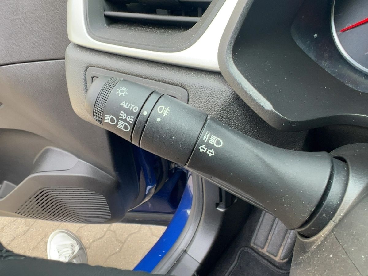 Renault Captur - Bild 18
