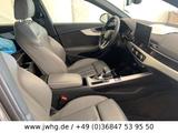 Audi A4 35 S-Line ACC+/MATRIX/KAMERA/AHK - Audi A4 mit Diesel-Antrieb: Kombi, Automatik