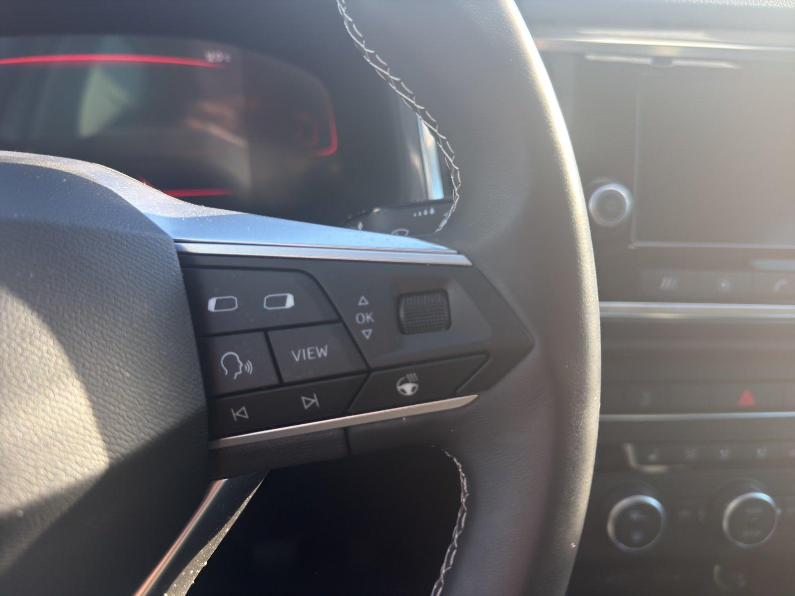 Seat Ateca 1.0 TSI STYLE