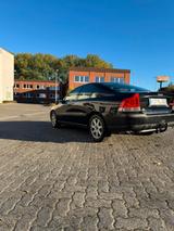 Volvo S60 2.4 Comfort Comfort - Volvo S60: Comfort