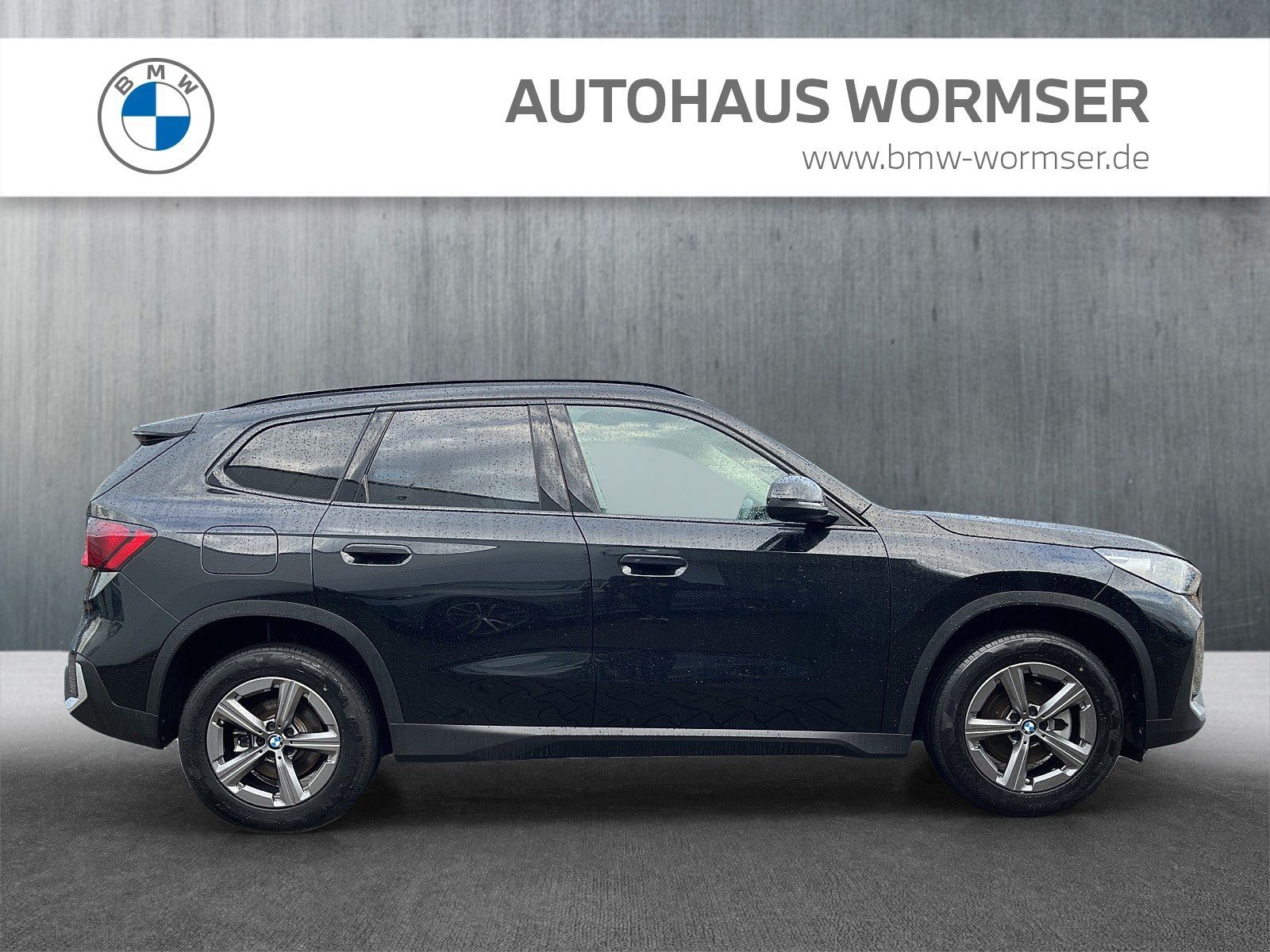 BMW X1 - Bild 6