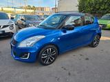 Suzuki Swift 1.2 VVT 5 porte B-Cool Bi-Color Ben - Suzuki Swift Cool mit Benzin-Antrieb