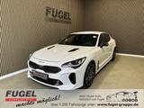 Kia Stinger 3.3 V6 T-GDI 4WD GT ACC|Headup|360°|4xSH
