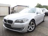 BMW 525d LIMOUSINE F10 / XENON / LEDER / NAVI-PRO - BMW 525 in Hamm