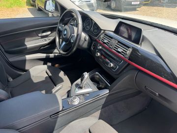 BMW 318 - 2