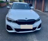 BMW 320i M Sport Automatik M Sport