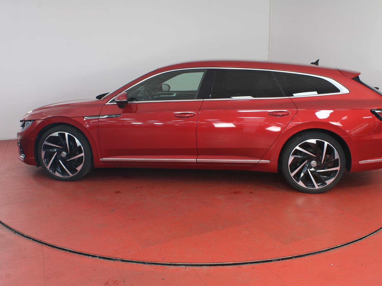 Volkswagen Arteon Shooting Brake R-Line 2.0TDI DSG 285,-oh, миниатюра 23