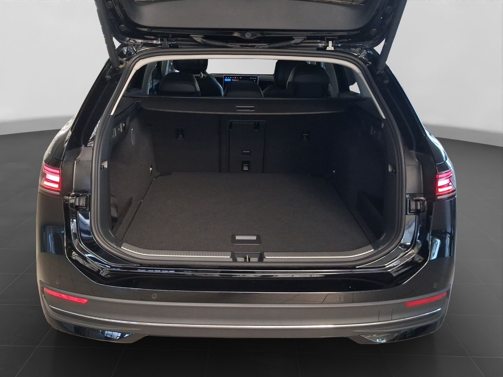 Volkswagen Passat Variant - Bild 19