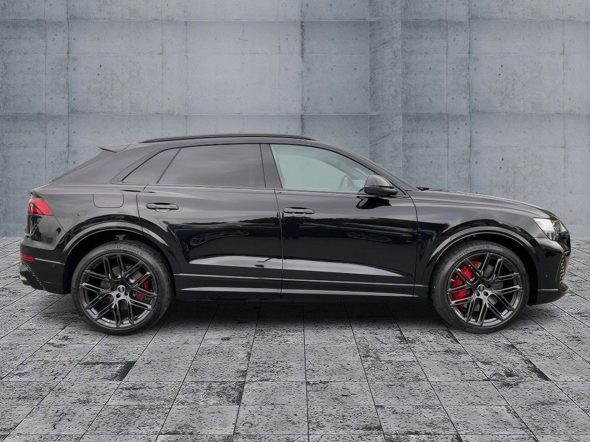 Audi RSQ8 - Bild 6