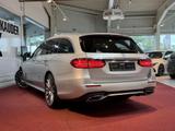 Mercedes-Benz E 300 d T 9G AMG Line *LED*Kamera*Navi*Virtual* - Mercedes-Benz E 300 mit Diesel-Antrieb