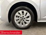 Volkswagen T7 Multivan 2.0 TDI DSG Life LANG LED AHK NAVI K - Volkswagen Gebrauchtwagen in Fulda
