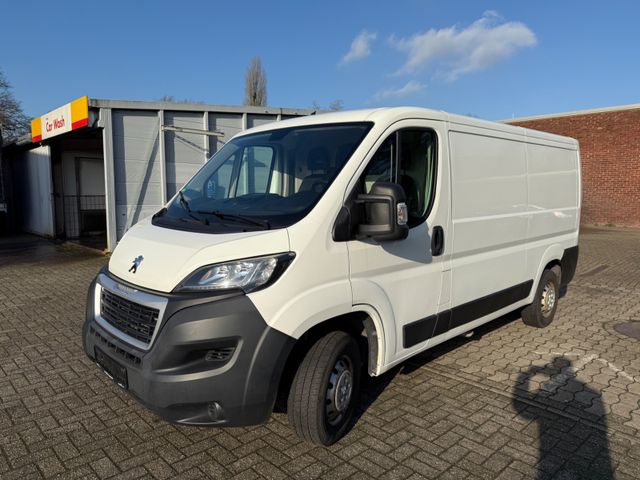 Peugeot Boxer Kasten 330 L2H1 Premium BlueHDi 130