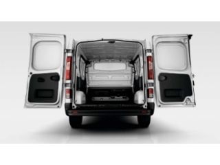 NISSAN Primastar (Bild 3 von Array)