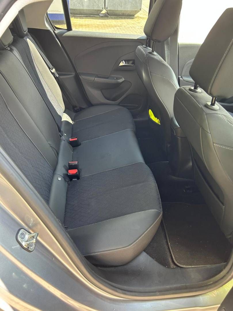 Fahrzeugabbildung Opel Corsa F 1.2 Turbo Elegance