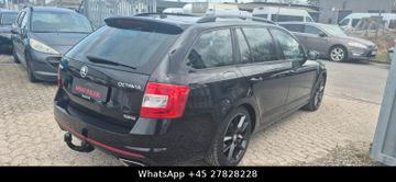 Skoda Octavia - 3