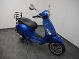 Vespa Primavera 50 S // 1.Hand // 2022 - VESPA S 50