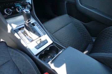 Skoda Superb - 12