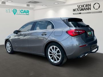 Mercedes A 180 - 4