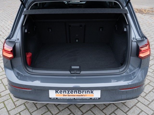 Golf VIII Style eTSI DSG HUD AHK DCC Matrix Pano