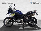 BMW F 750 GS - BMW F 750 GS