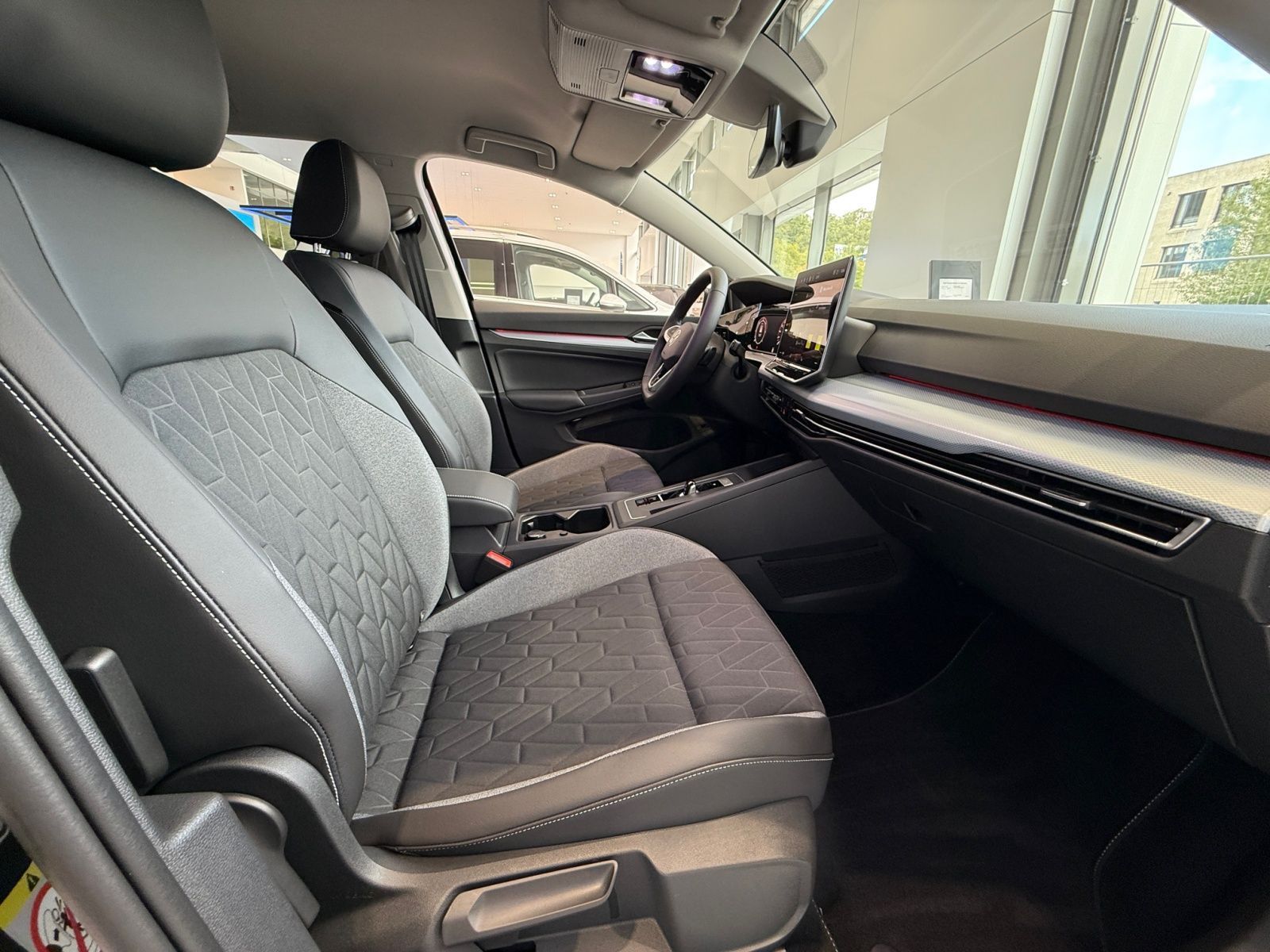 Volkswagen Golf - Bild 18
