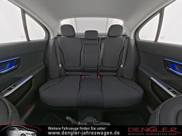 Mercedes C 180 - 6