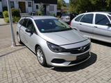 Opel Astra ST 1.5 Diesel 90kW Ultimate Auto Ultimate